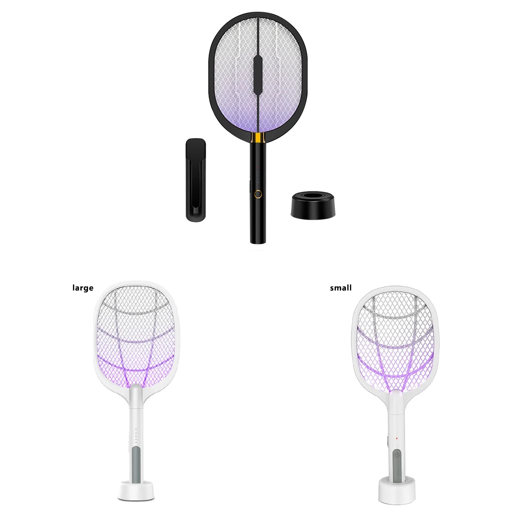 

Светодиодсветодиодный ловушка для насекомых и комаров, 2 Вт, 3000 в