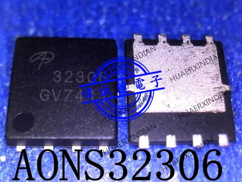

New Original AONS32306 Printing 32306 DFN5x6 16A/30V In Stock