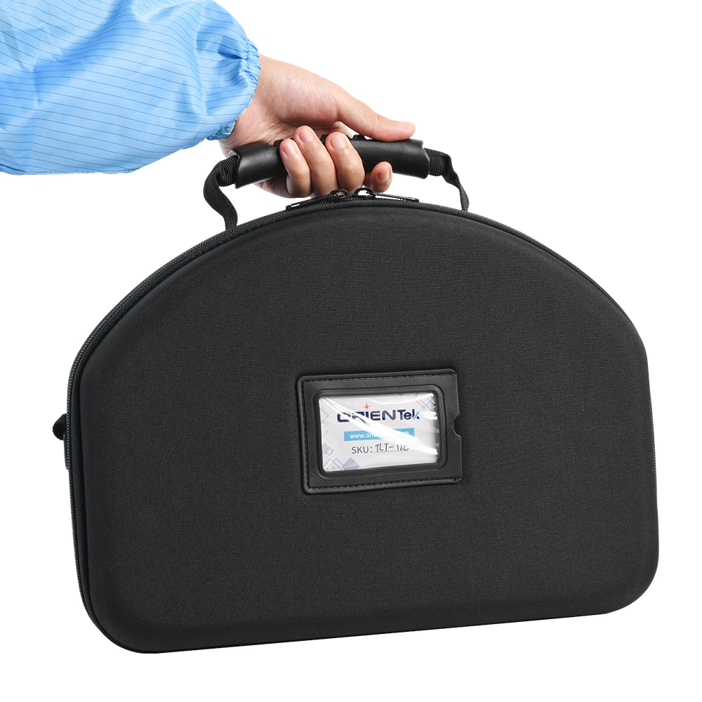 Комплект для тестирования Потери оптического волокна ORIENTEK FTTH с оптическим