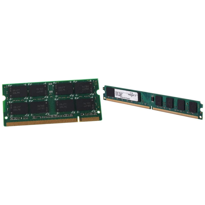 

Hot Additional Memory 2GB PC2-6400 DDR2 800MHZ Memory With 2GB DDR2 PC2-6400 800Mhz 240Pin 1.8V Desktop DIMM Memory RAM