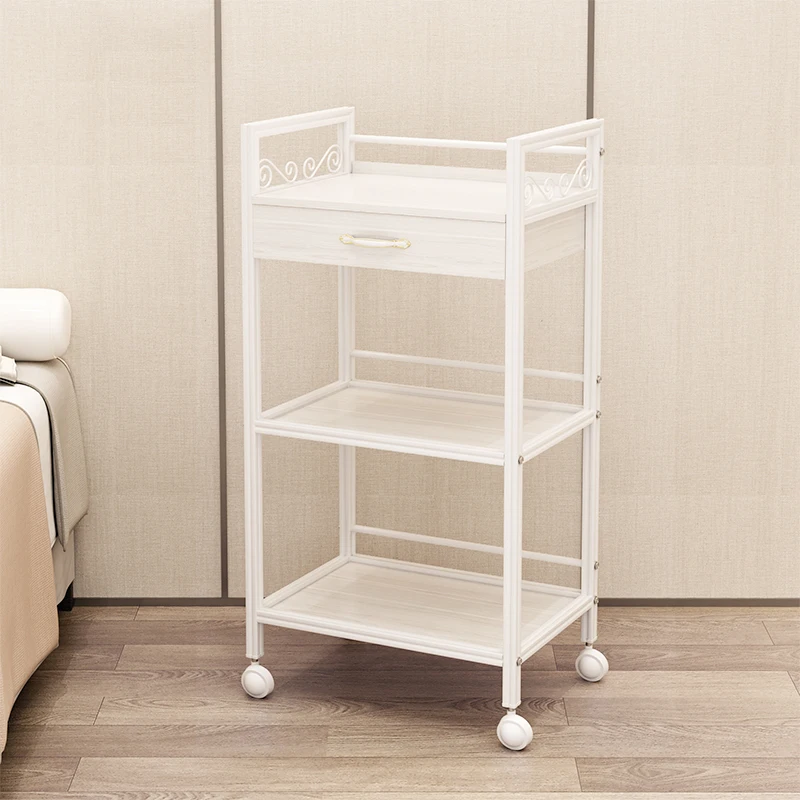 Рисунок 6 - Колесная тележка для парикмахерской