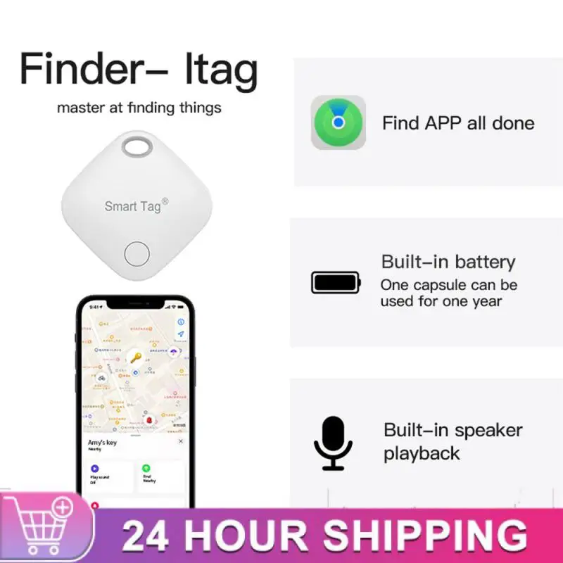 Для IOS найти мое приложение мини GPS трекер Bluetooth-совместимый Itag глобальный поиск