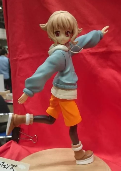 

Garage Kit Unpainted Resin Figure 1/7 Resin Figure Kit GK Resin C3 SB4 Black Bell Diameter