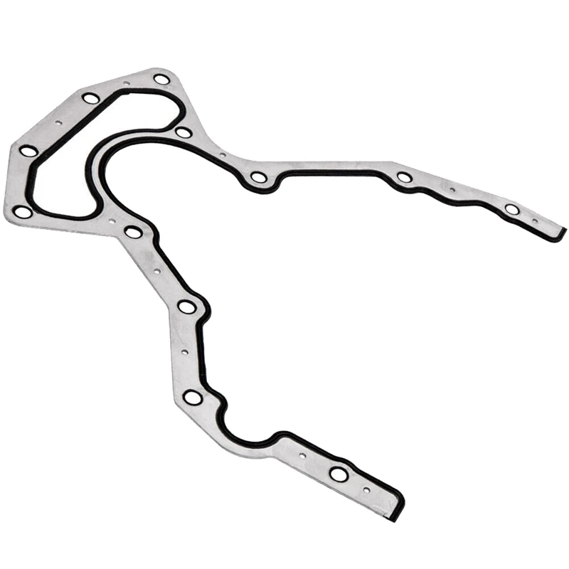 Комплект Уплотнений коленчатого вала AU05 -12633579 уплотнитель для Chevrolet Silverado Express