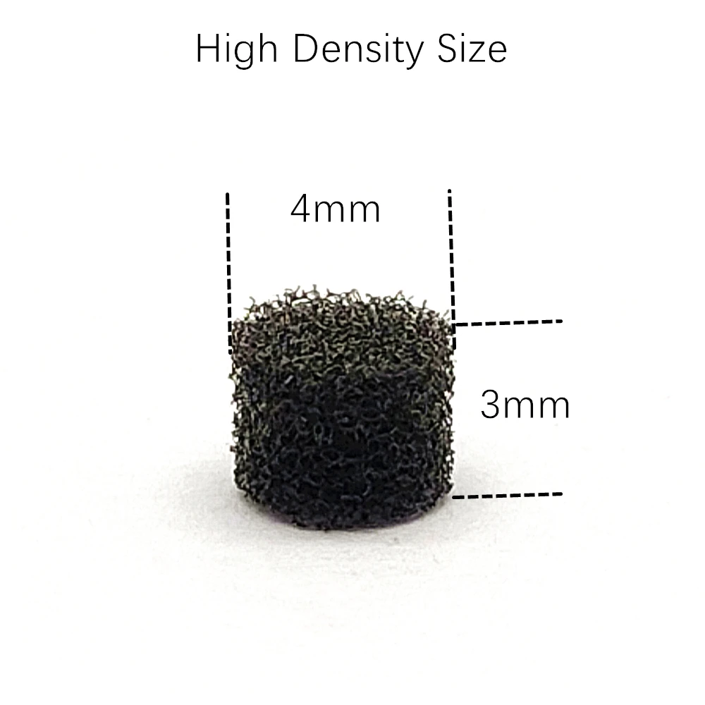 (20 шт.) аксессуары сделай сам запчасти для наушников-вкладышей наушники с