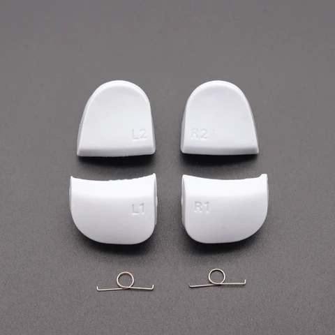 Кнопки триггера для Sony Playstation 5 TingDong