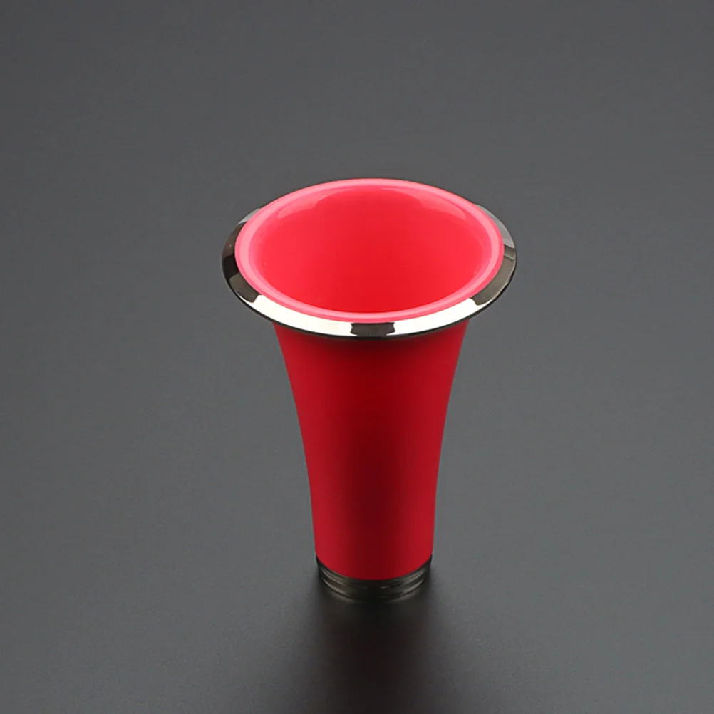 Чехол для мундштука винт тромбона кларнет труба компонент аксессуары