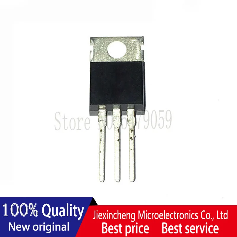 

10 шт. CS3205B8 CS3205 TO-220 60V 120A MOSFET TO220 новый оригинальный