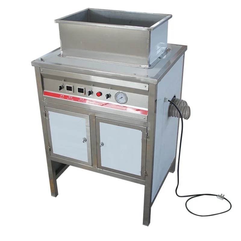 Автоматическая машина для чистки чеснока Auris