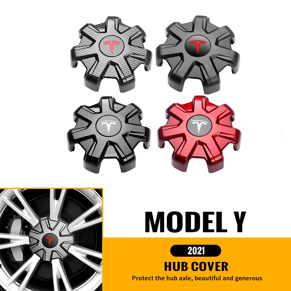 

4 шт., автомобильные колпачки для обода, 4 цвета