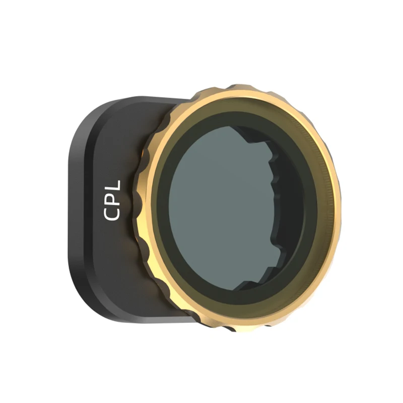 Набор фильтров для DJI Mini 3 Pro объектив камеры MCUV CPL ND8 ND16 ND32 ND64 ND/PL Mavic Аксессуары