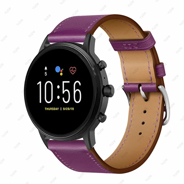 Fossil Hybrid HR 