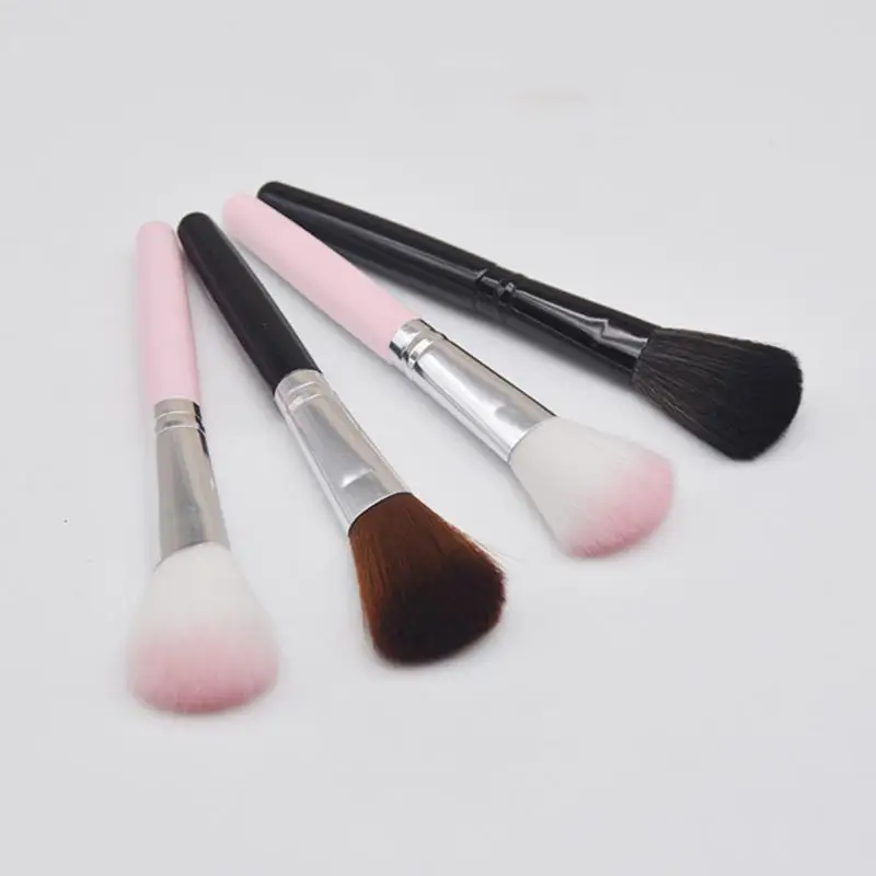 

Soft Makeup Brush Loose Powder Brush 1pcs Rouge Powder Brush Contour Brush Makeup Powder Brush Blush Brush Cosmetics Tool