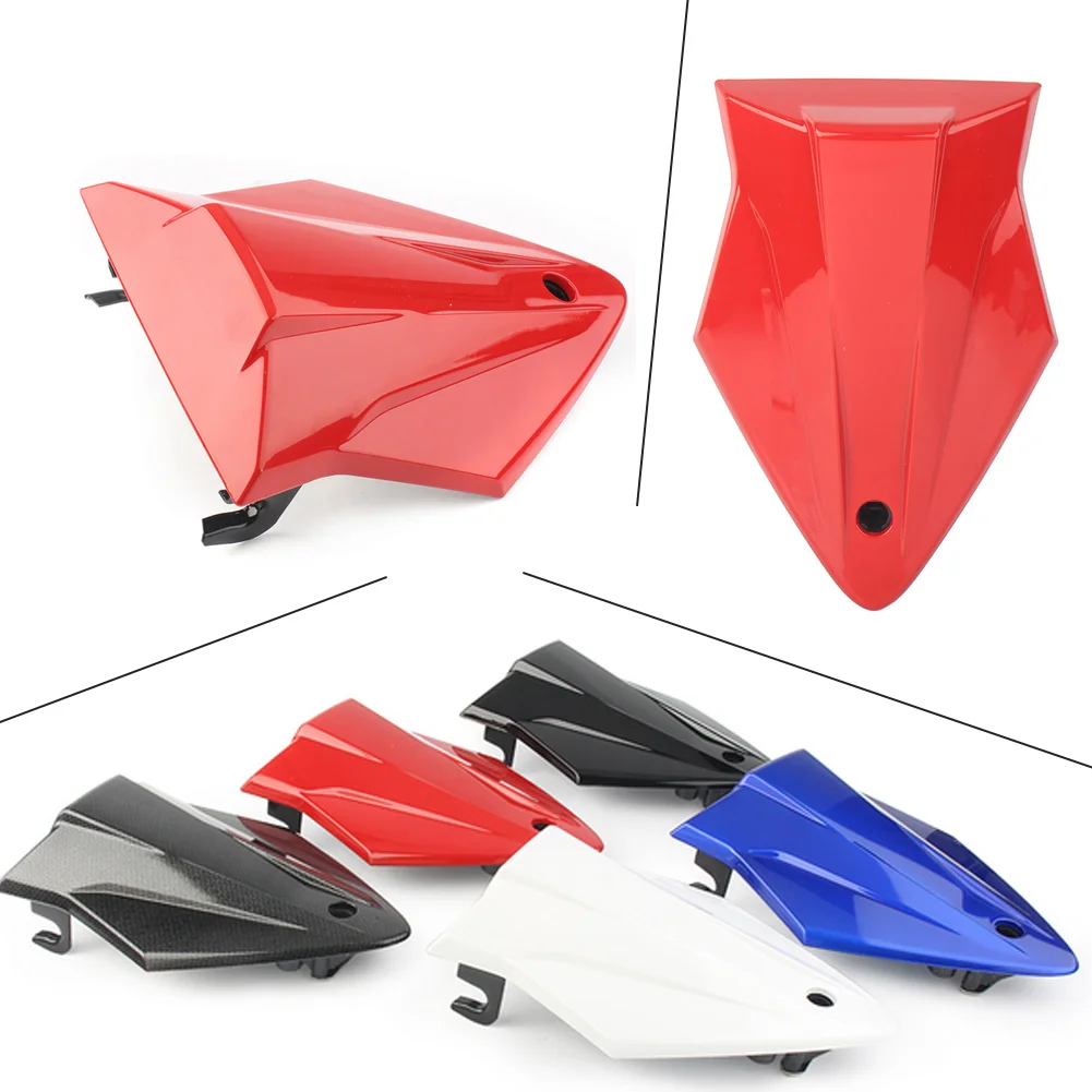 

Накладка на заднее сиденье мотоцикла для BMW S1000RR S 1000 RR S1000R 2015 2016 2017 2018 S1000 RR