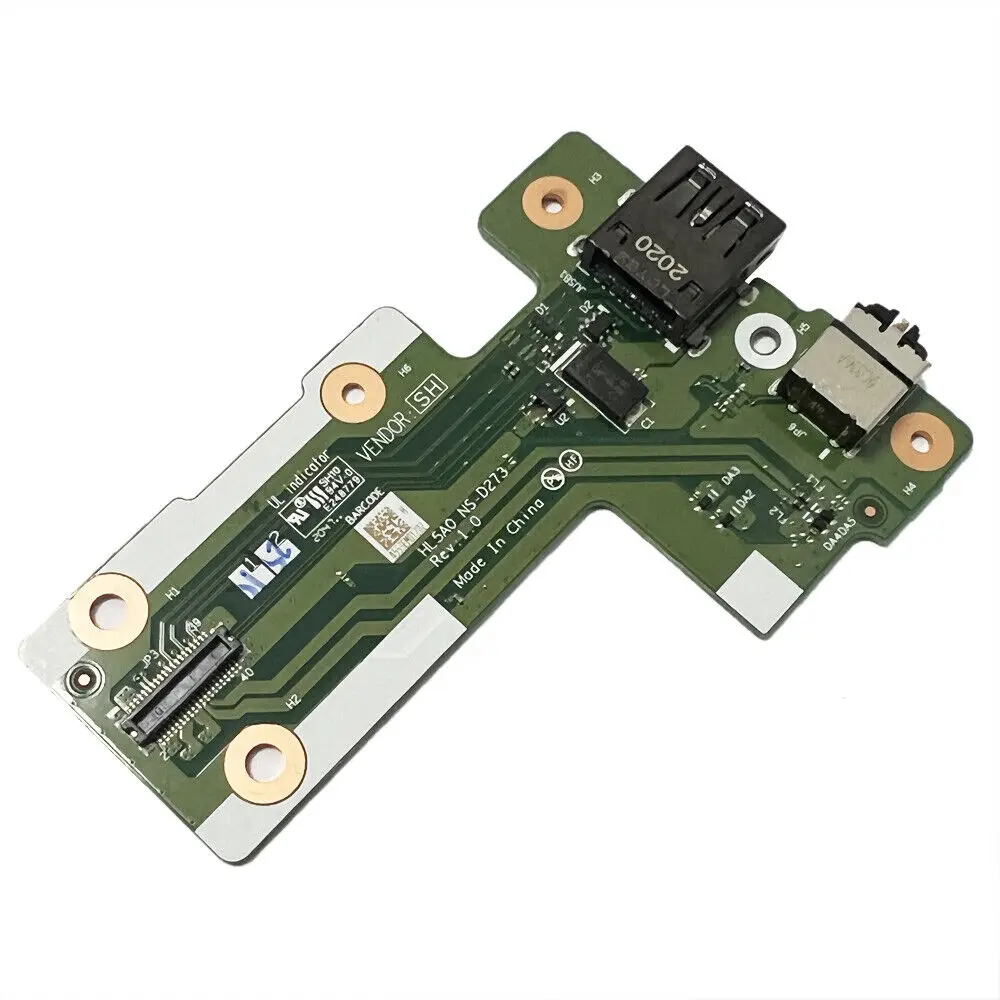 Фото Для LENOVO ThinkPad L15 Gen 2, тип 20X3, 20X4, USB-разъем 5C50Z44723 №1