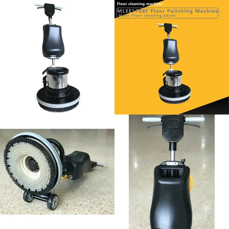 Фото для MLEE 170BF 2023 OEM Высококачественная напольная машина для чистки ковров, пользующаяся большим спросом №1