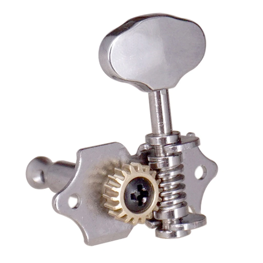 Колки для настройки струн гитарного моста открытые головки акустической гитары