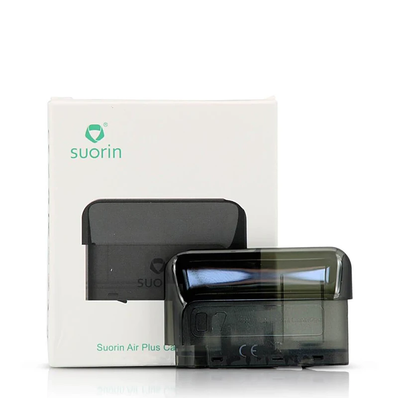 Suorin Air Plus /Air Pro Mod Pod с сетчатой катушкой/Suorin Drop 2 замена оригинального картриджа |