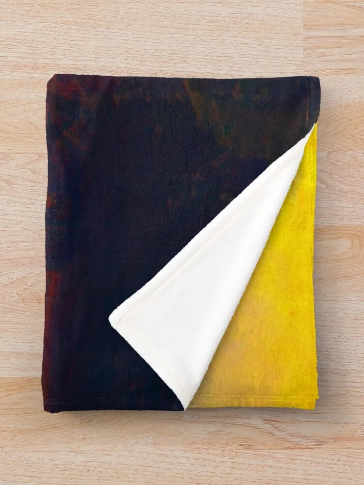 Вечернее Arkhyp Kuindzhi Vibante Edition Плед Кемпинг Мягкие детские мягкие одеяла для