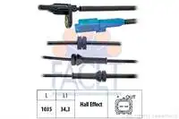 

Store code: 210220 inner wheel speed sensor CROSS X