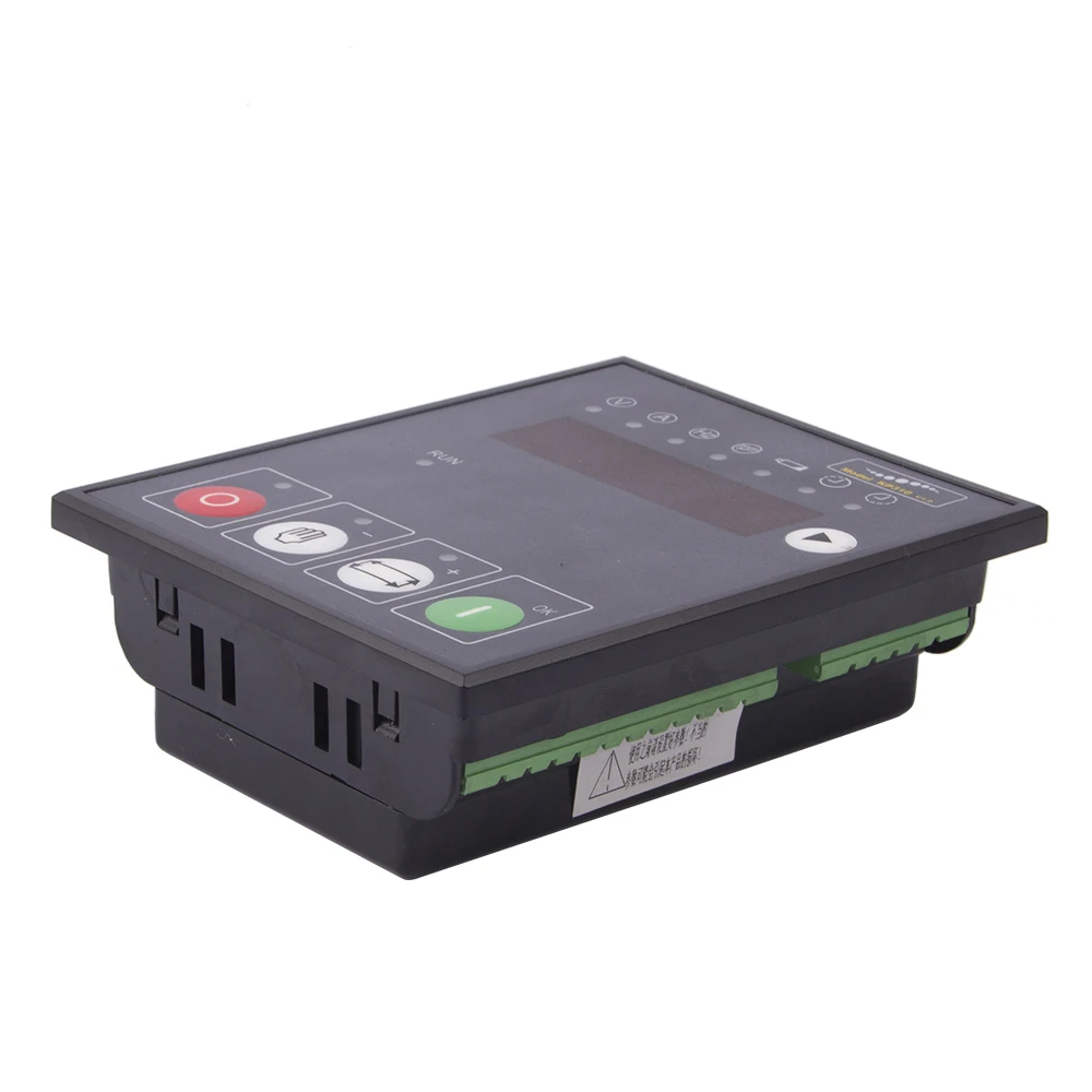 Оригинальные детали дизельного генератора KDE20SS3 Контроллер KDE60SS3 Дисплей KP310