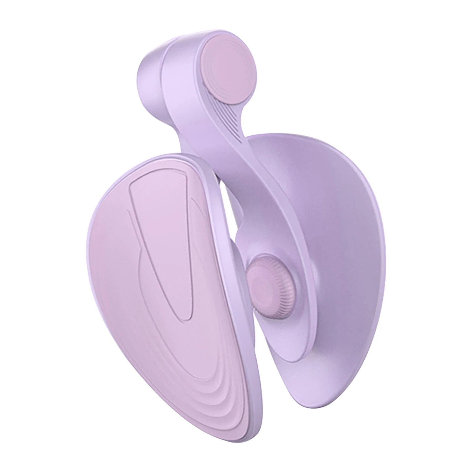 

Women Buttocks Correction Ergonomic Pelvic Floor Muscle Inner Thigh Hip Trainer Postpartum Rehabilitation Kegel Exerciser