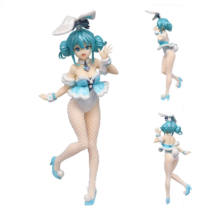 

Фигурки героев аниме Hatsune Miku, оригинальные милые фигурки, игрушки для мальчиков и девочек, подарки на день рождения