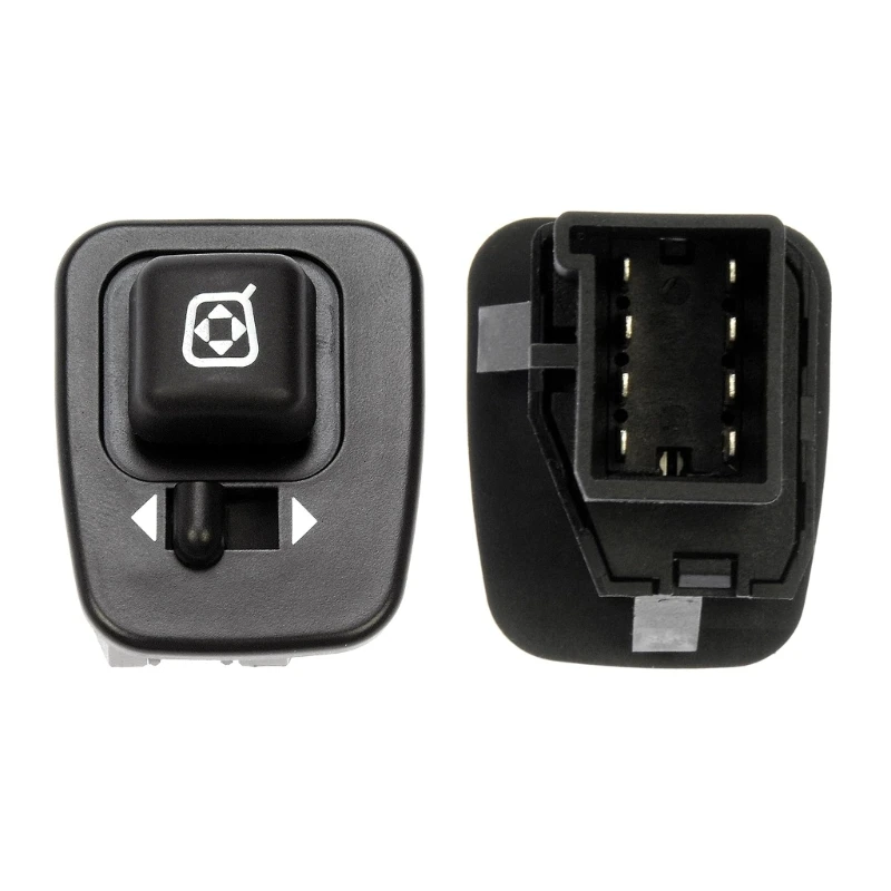 

Электрический переключатель для зеркала заднего вида, переключатель дистанционного управления для зеркала заднего вида F5TZ17B676A D7YA