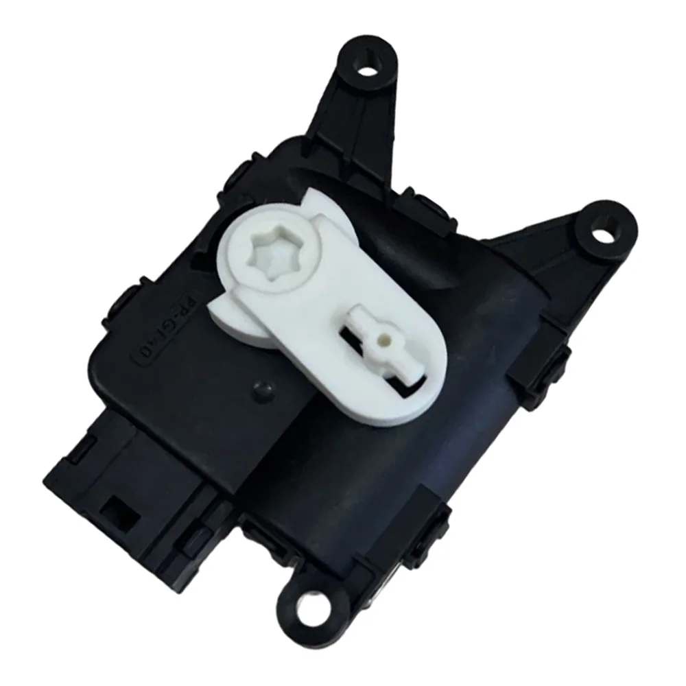 

Привод двери смеси обогревателя HVAC, 5 контактов для Audi A3 S3 Q3 TT VW Golf Jetta MK5 MK6 Touran Seat Altea Leon 1K0907511Q 2Q0907511E
