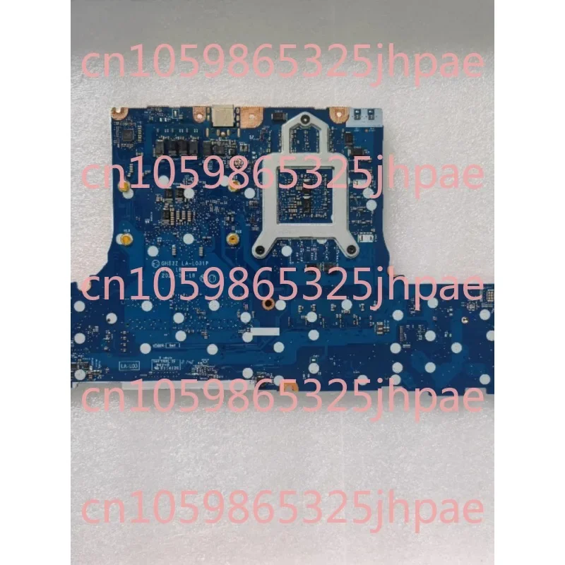 AN515 45 46 47G N20C1 AN517 41G LA-K851 L031P материнская плата