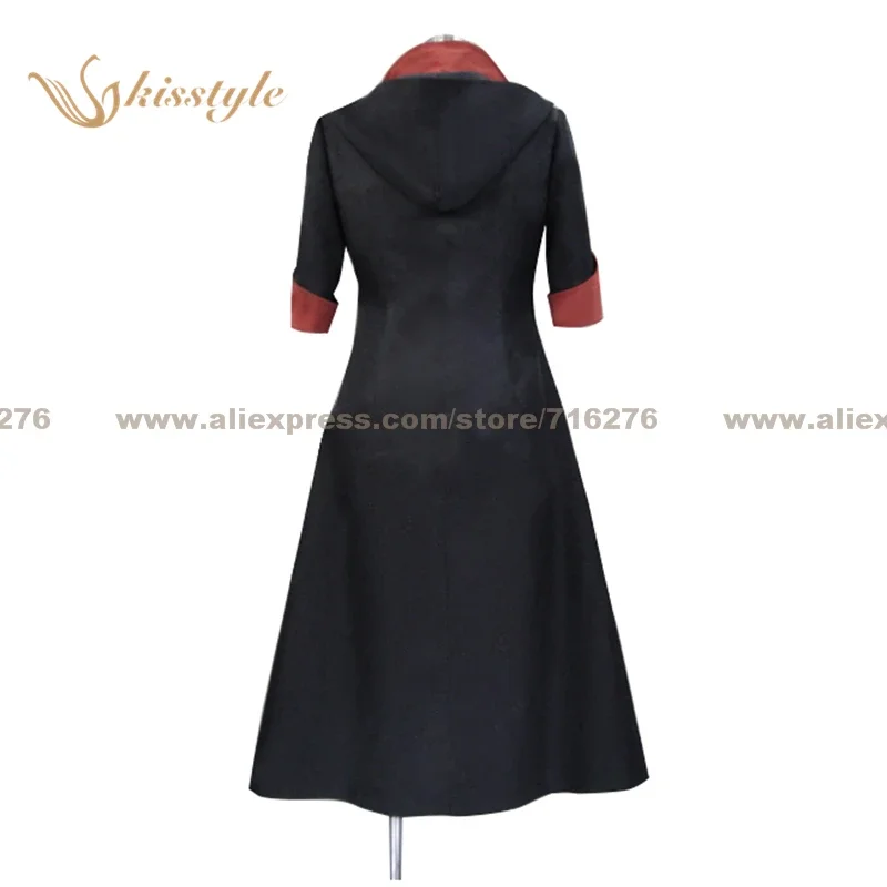 Kisstyle Fashion Garo Hono no Kokuin Garo: The Carved Seal of Flames Leon Luis Uniform COS Косплей Костюм принимаются по