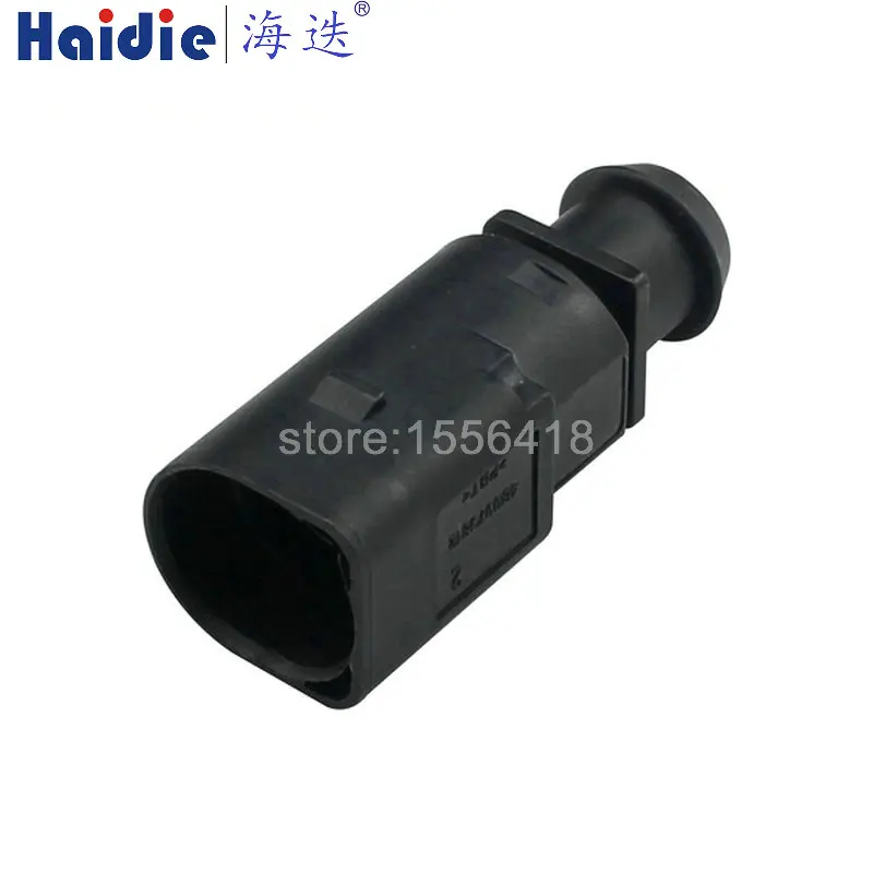 Автомобильный разъем, 4 отверстия, 4B0973812 4B0973712