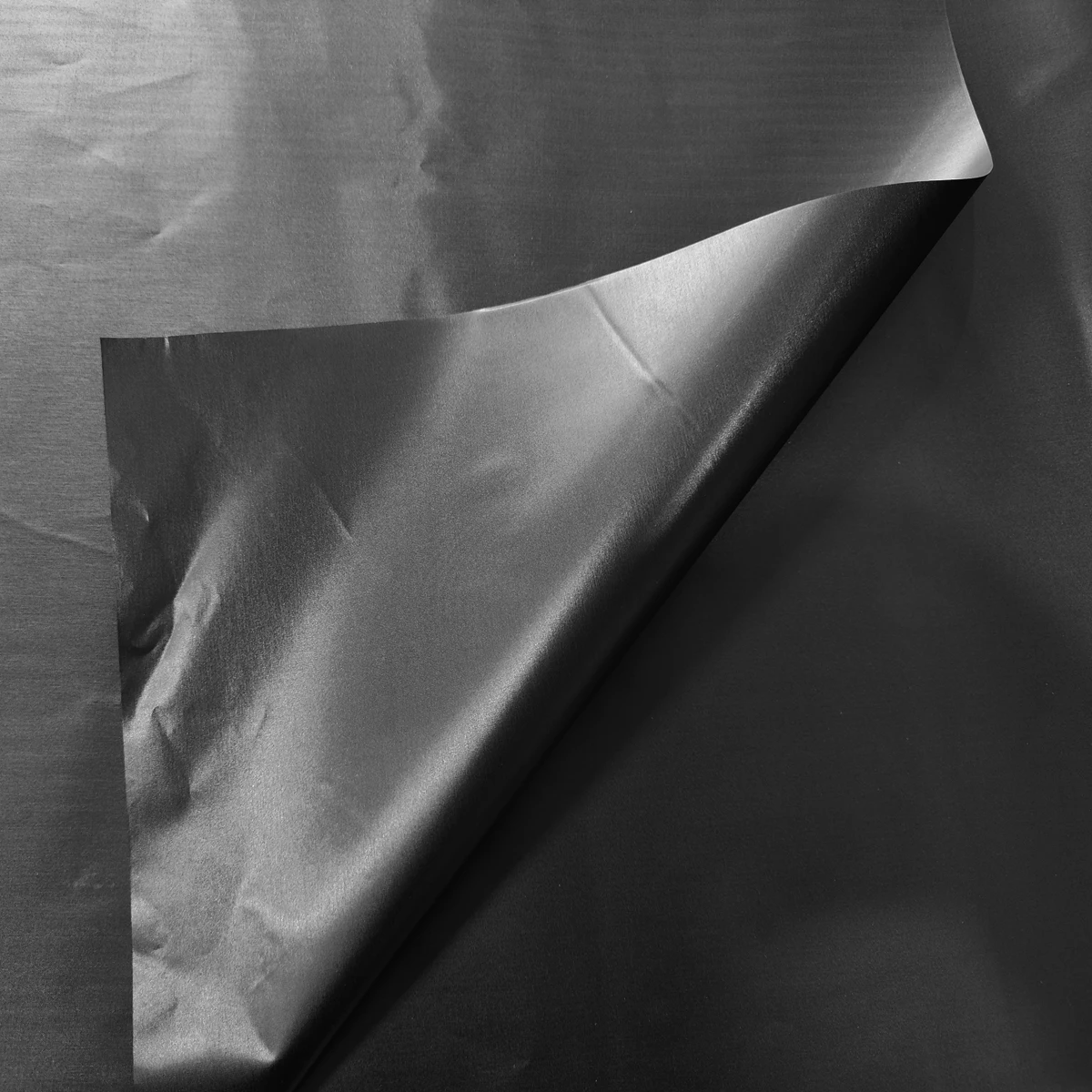 Проводящая углеродная медь ткань анти-излучение EMF уменьшение RF Экранирование