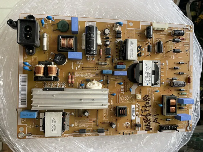 UA46F5000AR 46F5080AJ L46SFV-DSM/D