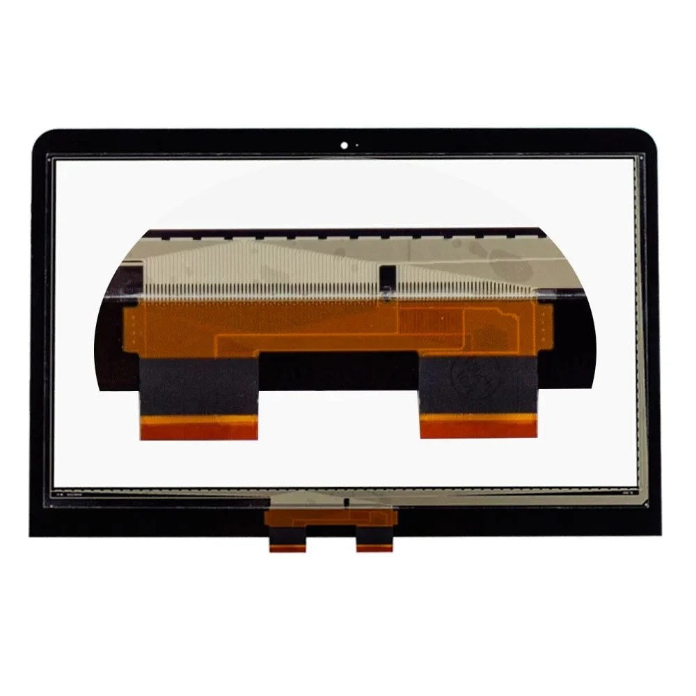 Фото Замена экрана для HP PAVILION X360 13U, сенсорный дигитайзер, 13,3 дюйма, 13-U119TU, серия 13-U, M3-U, замена (не LCD) №1