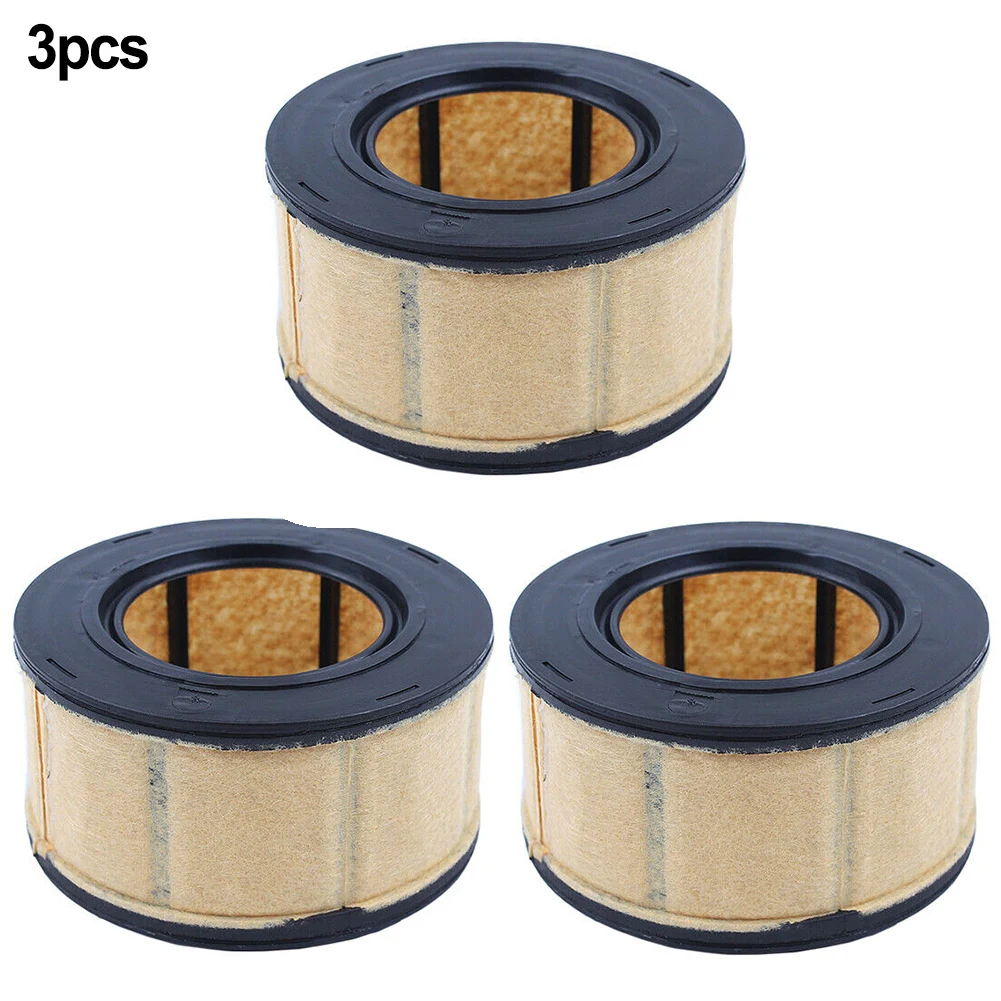 

3pcs Air Filter For Stihl MS231 MS251 MS271 MS291 MS311 MS391 MS241 Chainsaw 1141 120 1600 Replacement Garden Power Tool Parts