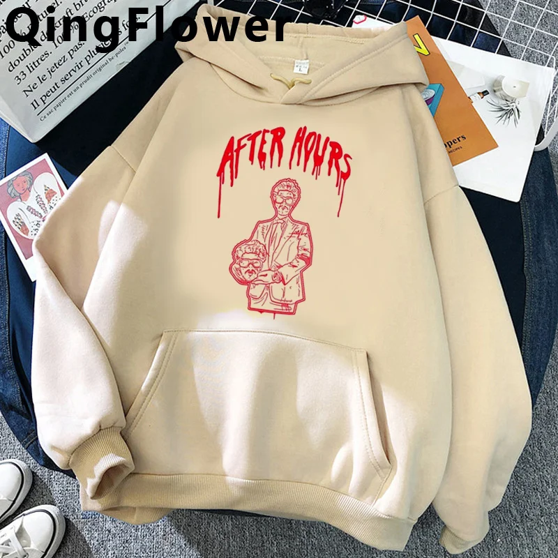 Мужская кофта с длинным рукавом в готическом стиле