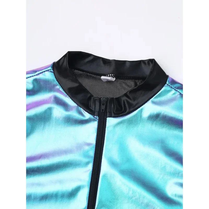 Сексуальный костюм петуха на Хэллоуин косплей боди с высоким вырезом