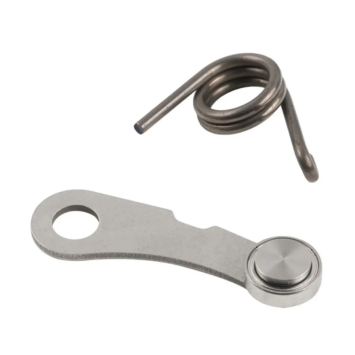 Гладкая опора переключения передач стабилизатор кронштейн для MOTO 800MT 800NK 800 MT