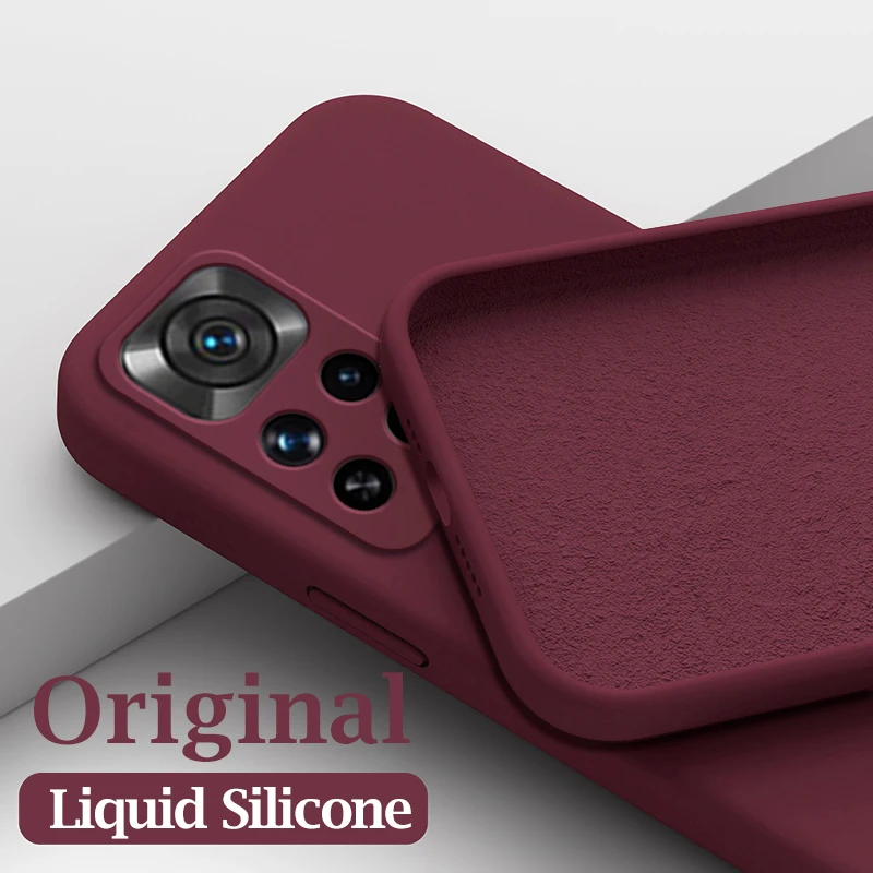Redmi note 11 Pro Plus Case Personalised Name Customized Luxury Soft Liquid Silicone Cover For Xiaomi Redmi note 11 10 Pro 4g 5g