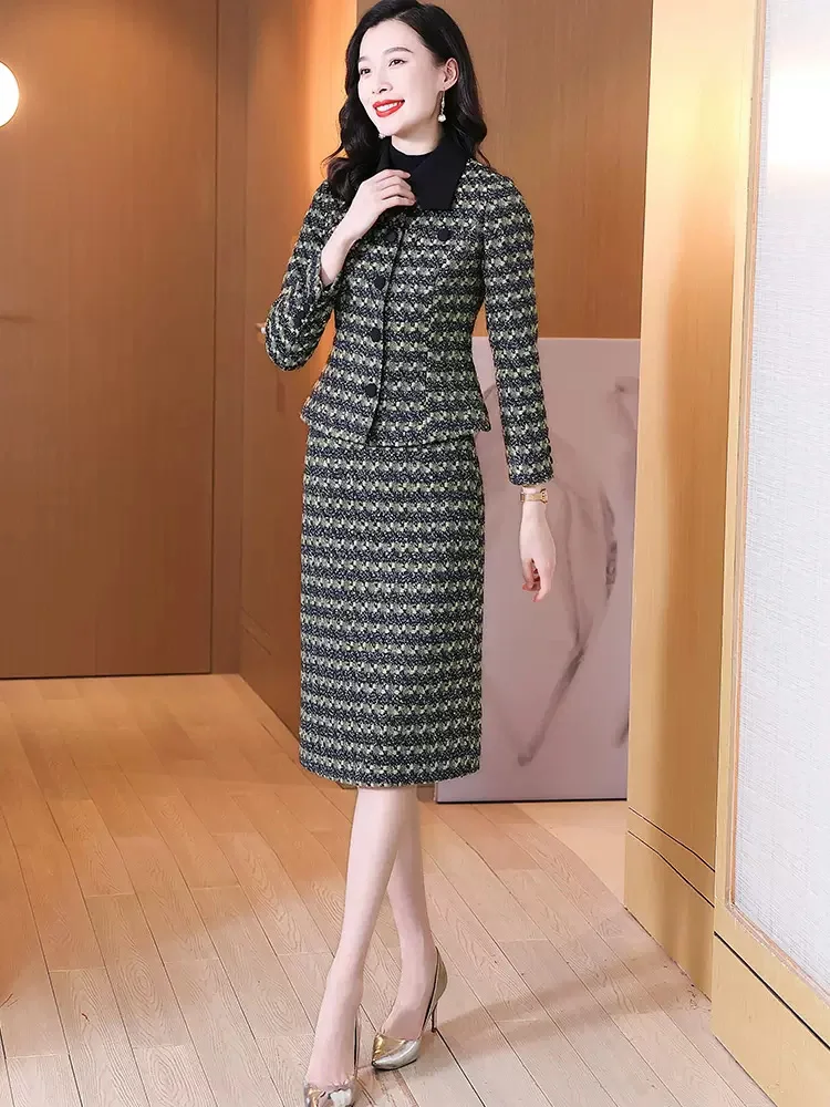 Рисунок 3 - Новинка Женщины Шерстяные смеси