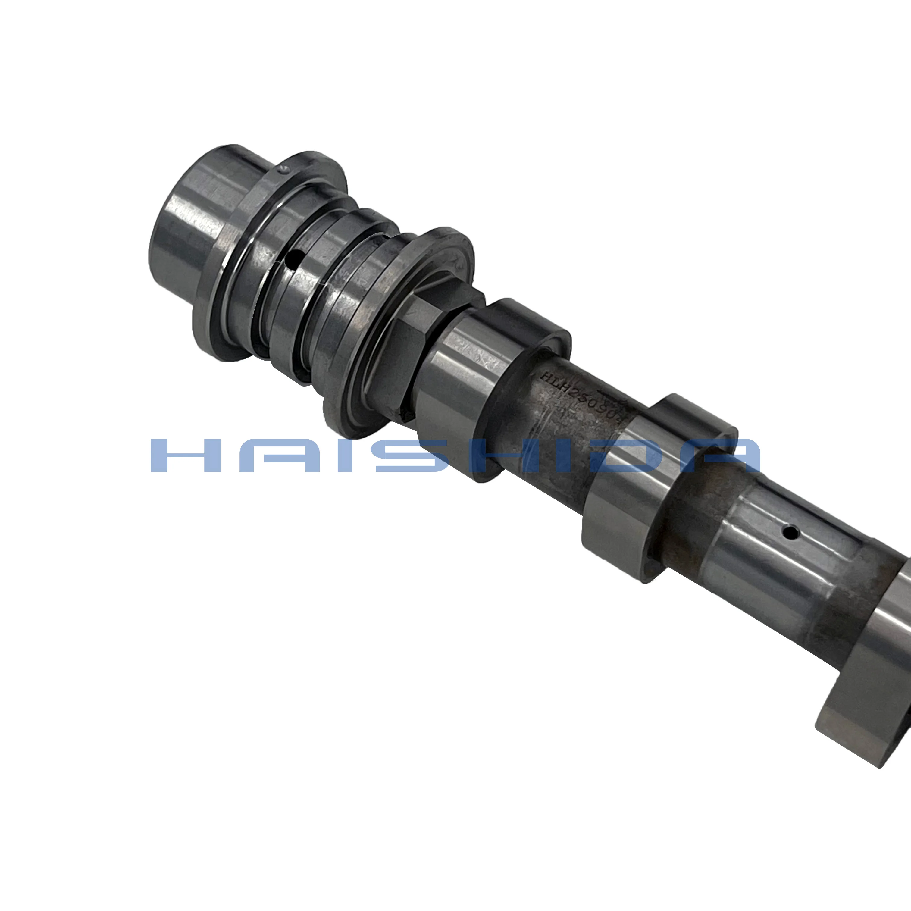 Фото Распредвала 24100-2E100 и 24200-2E100 для Hyundai Sonata 8 |   Двигатель NU 2.0L |   G4NA/G4NB Впуск/выпуск №4
