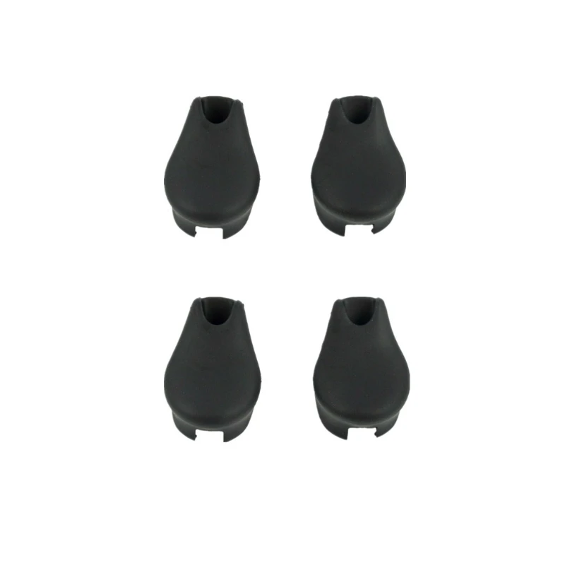 

4 шт. наушники-вкладыши для plantronics- Explorer 10/50/55/ 210/ ML20 M50