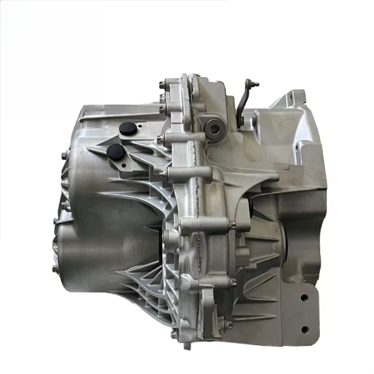 Фото Автоматическая коробка передач YXRM DPS6 для Ford Focus, Ecosport, Fiesta FN1P7000DE №3