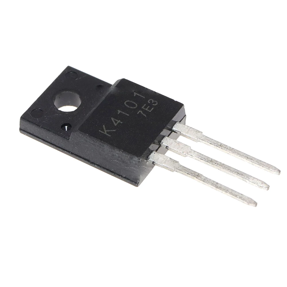 

10pcs K4101 2SK4101 7A 650V TO-220F