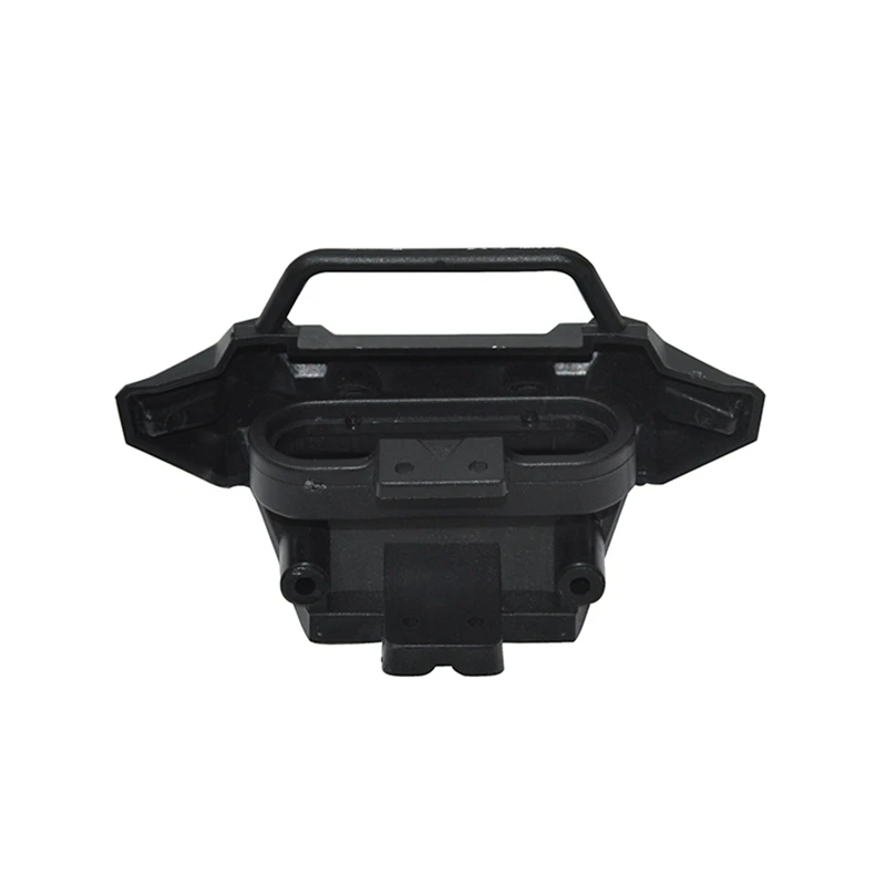 Передний бампер для XLF F16 F17 F-16 F-17 1/14 RC автомобильные запасные части аксессуары