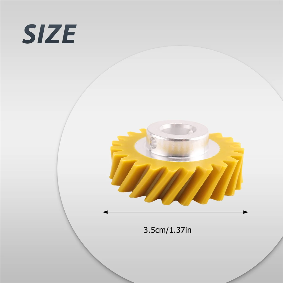 В 10112253 9706416 Моторная щетка W 10380496 4162897 Червячная приводная шестерня миксера для