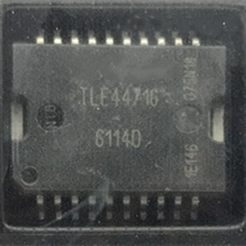 5 шт./партия, новинка, TLE4471 TLE4471G SOP-20, чип платы ПК, дифференциальный регулятор напряжения низкого давления