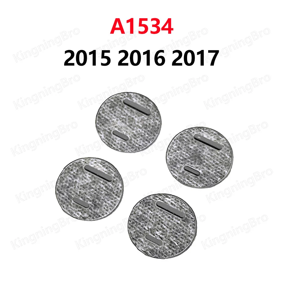 Новая нижняя часть корпуса резиновые ножки для Macbook Pro / Air 13 &quot15&quot 17 &quotA1278 A1286 A1398