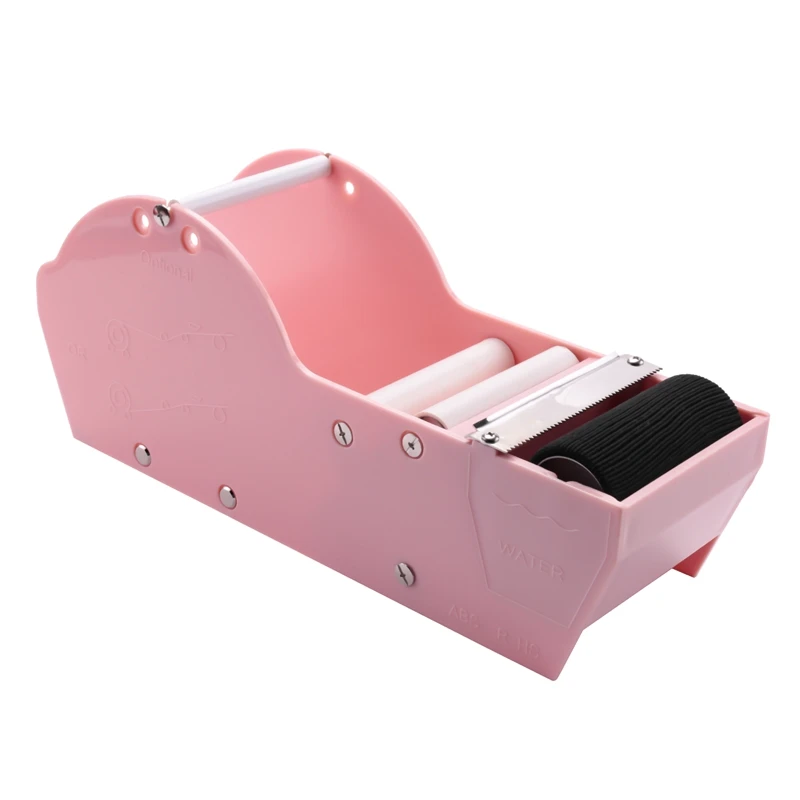 

Desktop Tape Dispenser,Water Activated Tape Dispenser, Gum Tape Dispenser Sealing Office Supplies For Carton